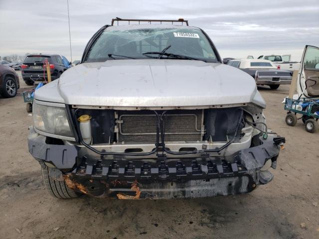 Photo 5 from auction – 2011 DODGE DAKOTA SLT with VIN 1D7RE3BKXBS682715