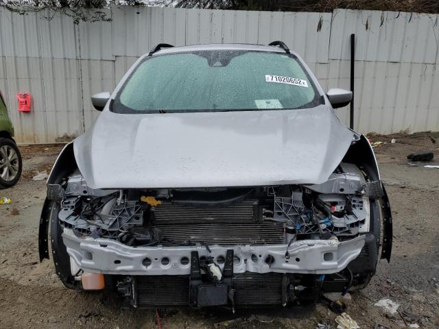 Photo 5 from auction – 2019 FORD ESCAPE SEL with VIN 1FMCU0HD4KUC45240