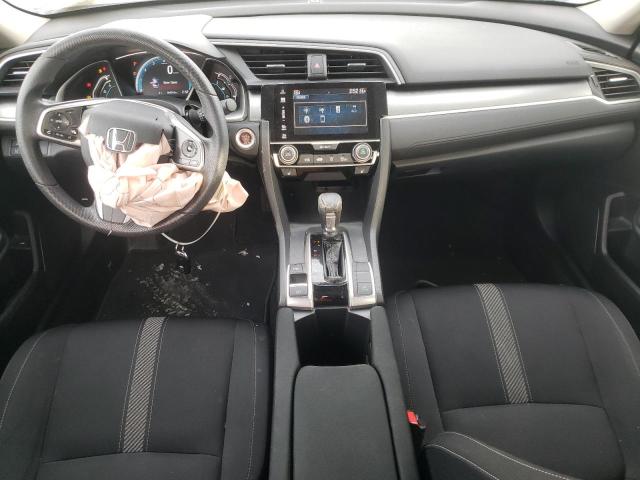 Photo 8 from auction – 2017 HONDA CIVIC EX with VIN 2HGFC2F80HH002124