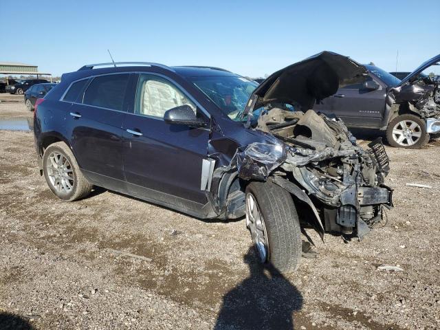 Photo 4 from auction – 2014 CADILLAC SRX PERFOR with VIN 3GYFNCE3XES588161