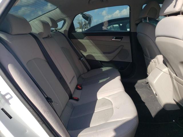 Photo 10 from auction – 2015 HYUNDAI SONATA SE with VIN 5NPE24AF7FH010577