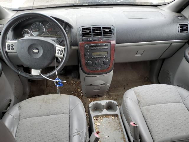 Photo 8 from auction – 2007 CHEVROLET UPLANDER L with VIN 1GNDV33117D147074