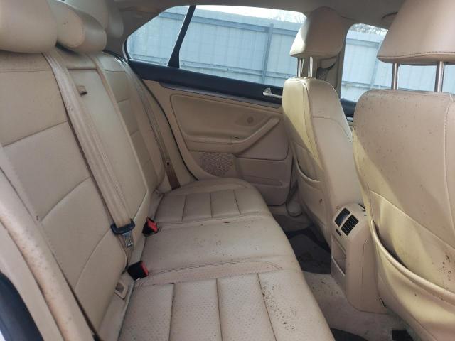 Photo 10 from auction – 2007 VOLKSWAGEN JETTA WOLF with VIN 3VWEF71K87M066765