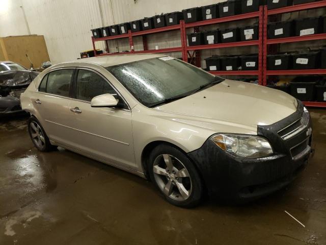 Photo 4 from auction – 2012 CHEVROLET MALIBU LS with VIN 1G1ZC5E06CF108492