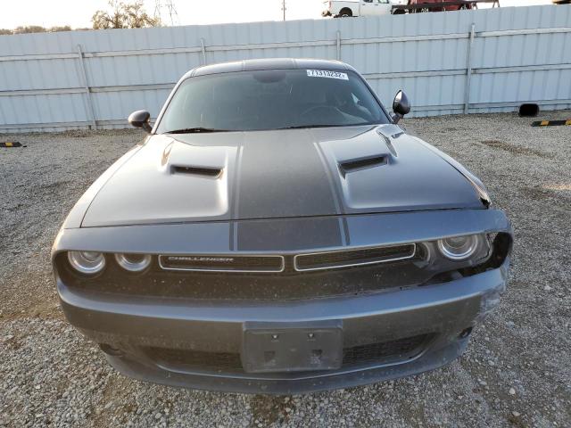Photo 5 from auction – 2016 DODGE CHALLENGER with VIN 2C3CDZAG5GH329692