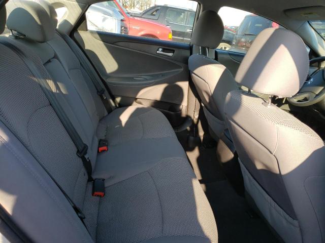 Photo 10 from auction – 2013 HYUNDAI SONATA GLS with VIN 5NPEB4AC8DH596256