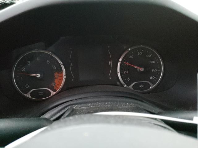 Photo 9 from auction – 2015 JEEP RENEGADE L with VIN ZACCJBBT0FPB69474