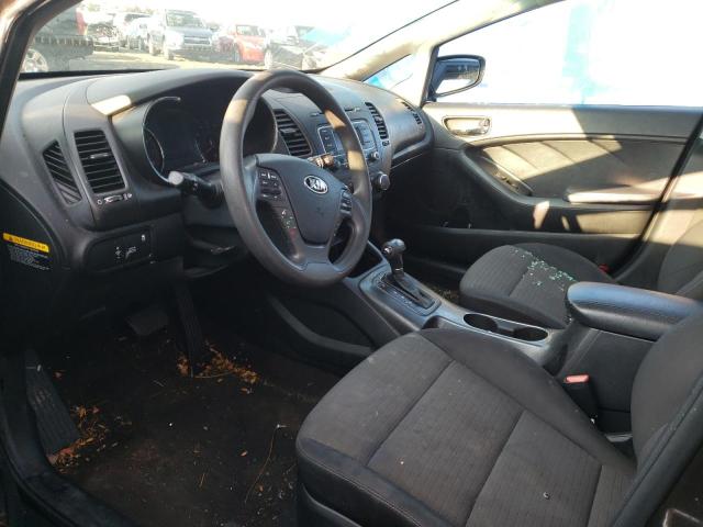 Photo 7 from auction – 2015 KIA FORTE LX with VIN KNAFX4A69F5358190