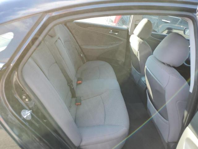 Photo 10 from auction – 2011 HYUNDAI SONATA GLS with VIN 5NPEB4AC7BH196086