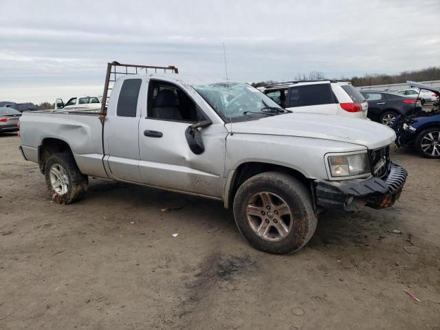 Photo 4 from auction – 2011 DODGE DAKOTA SLT with VIN 1D7RE3BKXBS682715
