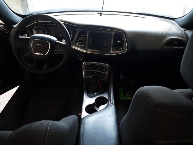 Photo 8 from auction – 2017 DODGE CHALLENGER with VIN 2C3CDZAG7HH578495