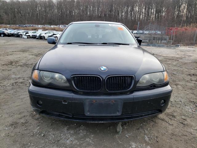 Photo 5 from auction – 2003 BMW 325 XI with VIN WBAEU33473PM56886