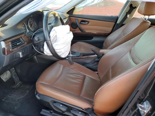 Photo 7 from auction – 2011 BMW 328 I with VIN WBAPH7C57BE680120