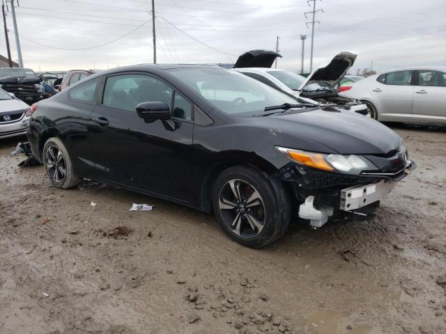 Photo 4 from auction – 2015 HONDA CIVIC EX with VIN 2HGFG3B88FH504490
