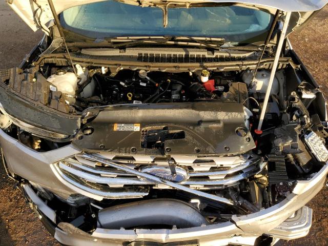 Photo 12 from auction – 2022 FORD EDGE TITAN with VIN 2FMPK4K93NBA07697