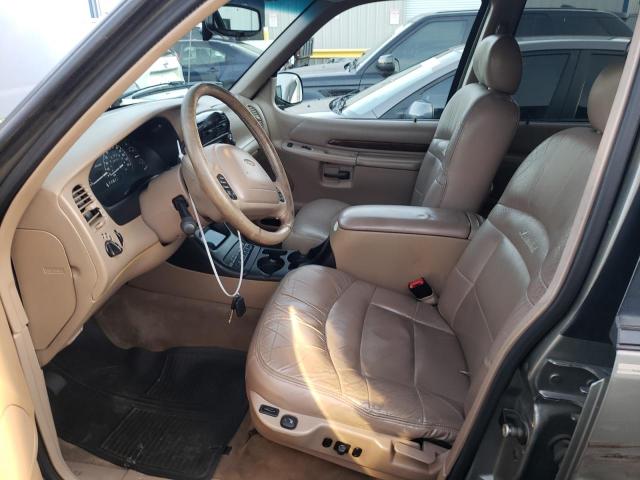Photo 7 from auction – 1999 FORD EXPLORER with VIN 1FMZU34E7XZA70292