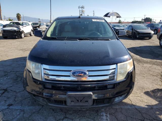 Photo 5 from auction – 2008 FORD EDGE LIMIT with VIN 2FMDK49C68BA24793