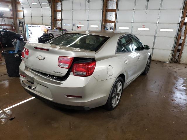 Photo 3 from auction – 2014 CHEVROLET MALIBU 2LT with VIN 1G11E5SL1EF130439