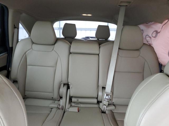 Photo 10 from auction – 2019 ACURA MDX with VIN 5J8YD3H32KL012645