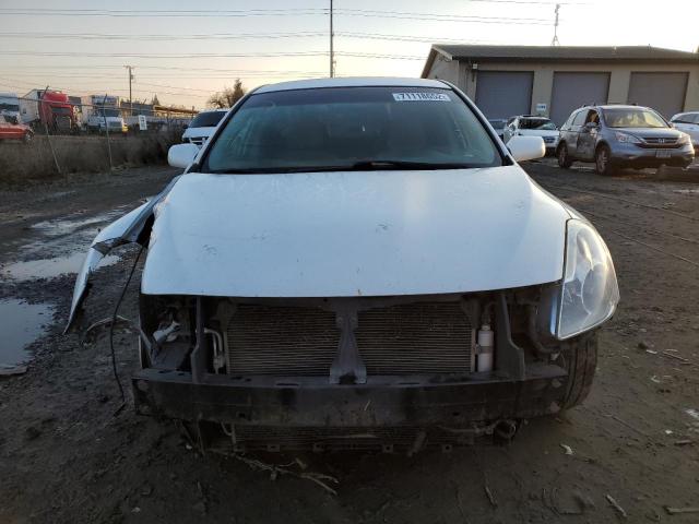 Photo 5 from auction – 2012 NISSAN ALTIMA BAS with VIN 1N4AL2AP3CC108933