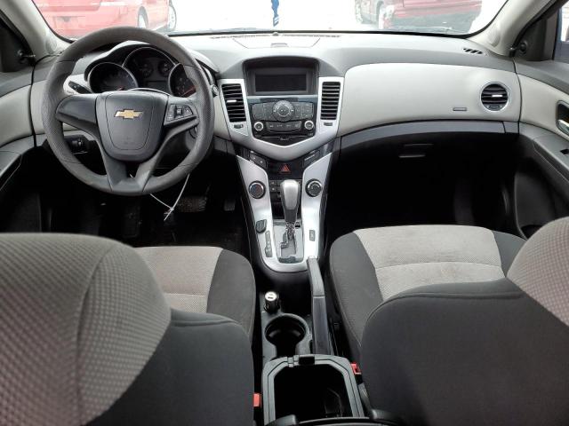 Photo 8 from auction – 2011 CHEVROLET CRUZE LS with VIN 1G1PC5SH2B7100982