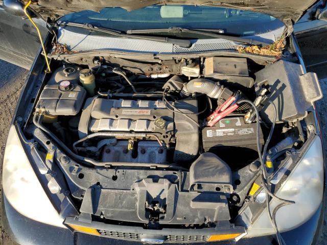 Photo 11 from auction – 2003 FORD FOCUS ZX5 with VIN 3FAHP37583R183479