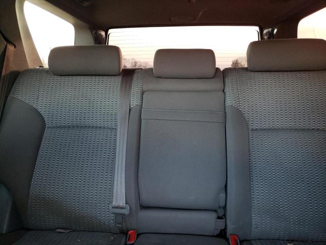 Photo 10 from auction – 2007 TOYOTA 4RUNNER SR with VIN JTEBU14R670125456