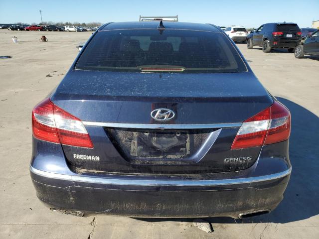 Photo 6 from auction – 2012 HYUNDAI GENESIS 3. with VIN KMHGC4DD6CU169328