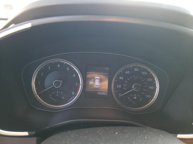 Photo 9 from auction – 2019 HYUNDAI SANTA FE S with VIN 5NMS2CAD8KH114532