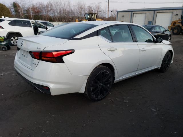 Photo 3 from auction – 2022 NISSAN ALTIMA SR with VIN 1N4BL4CW3NN334529