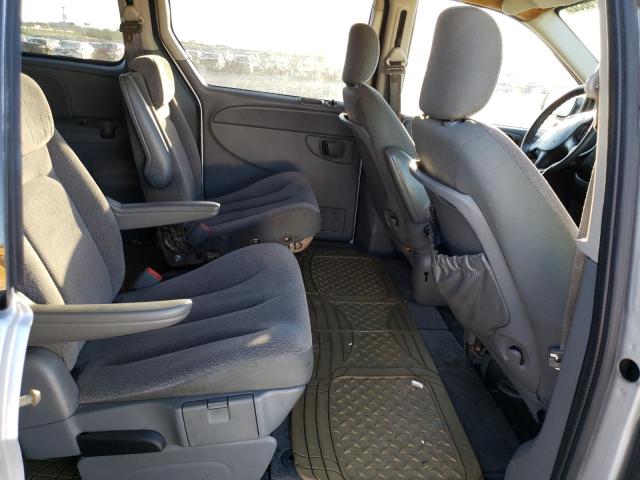 Photo 11 from auction – 2007 CHRYSLER TOWN & COU with VIN 2A4GP44RX7R108310
