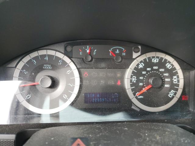 Photo 9 from auction – 2010 FORD ESCAPE XLT with VIN 1FMCU0DG8AKD37624