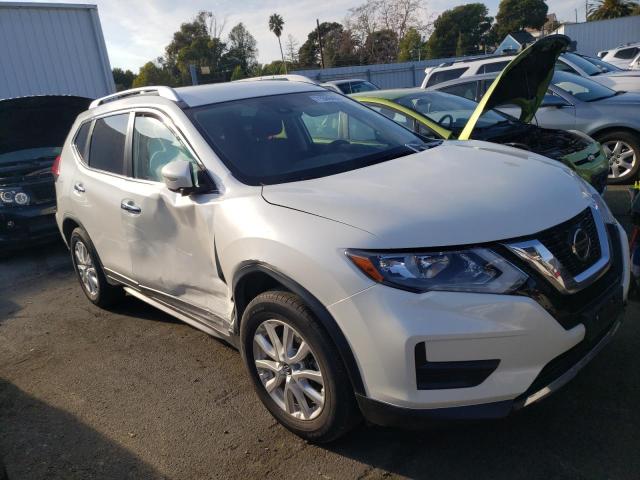Photo 4 from auction – 2019 NISSAN ROGUE S with VIN JN8AT2MT2KW257516