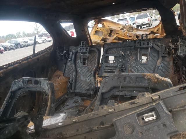 Photo 10 from auction – 2018 CHEVROLET EQUINOX LS with VIN 3GNAXHEV6JS555684