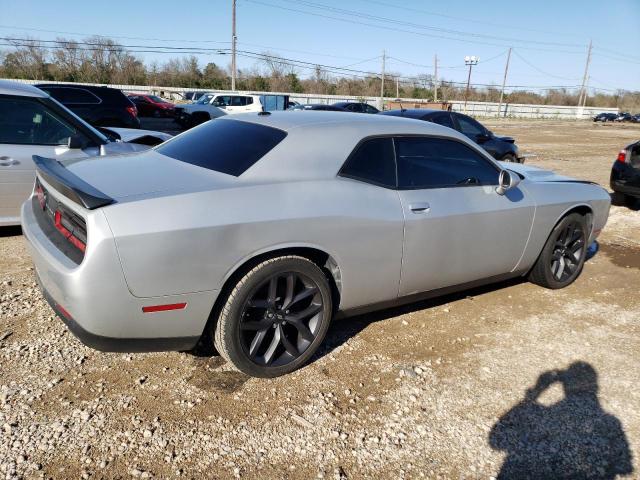 Photo 3 from auction – 2019 DODGE CHALLENGER with VIN 2C3CDZAG9KH660574
