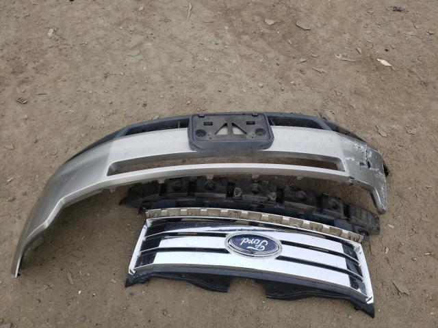 Photo 12 from auction – 2008 FORD EDGE SE with VIN 2FMDK36C48BA56642