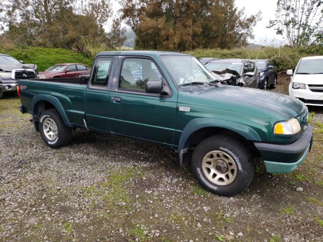 Photo 4 from auction – 2001 MAZDA B3000 CAB with VIN 4F4YR16U91TM15737