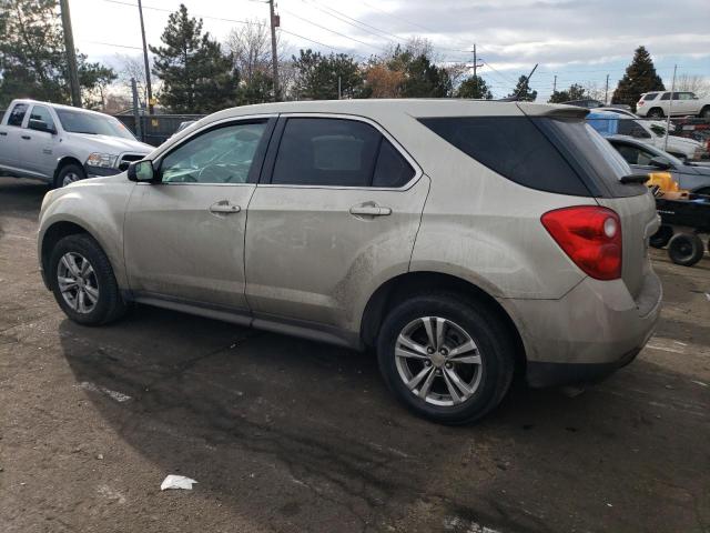 Photo 2 from auction – 2013 CHEVROLET EQUINOX LS with VIN 2GNALBEK1D6303858