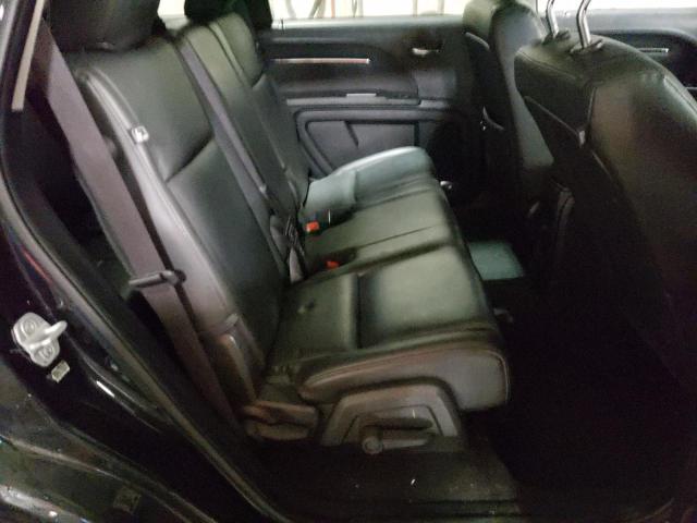 Photo 11 from auction – 2010 DODGE JOURNEY R/ with VIN 3D4PH6FV5AT179401