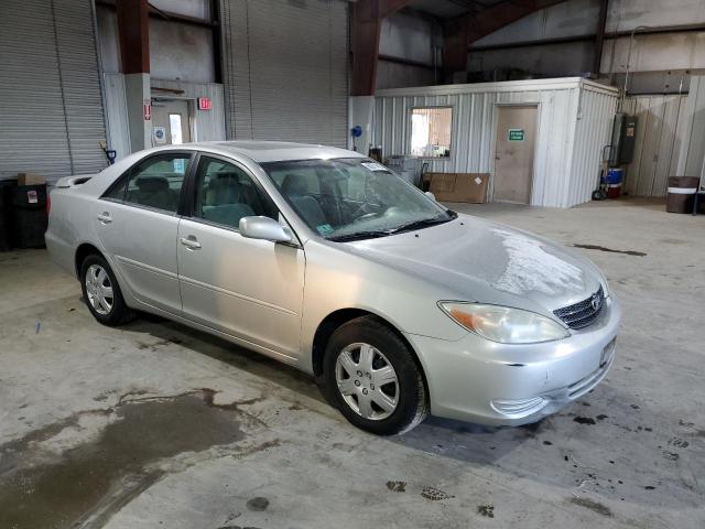 Photo 4 from auction – 2004 TOYOTA CAMRY LE with VIN 4T1BE32K84U264846
