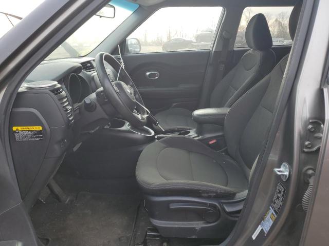Photo 7 from auction – 2015 KIA SOUL with VIN KNDJN2A27F7143612