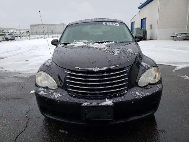 Photo 5 from auction – 2007 CHRYSLER PT CRUISER with VIN 3A4FY48B67T601016