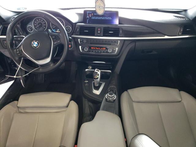 Photo 8 from auction – 2013 BMW 328 XI SUL with VIN WBA3B5C51DF598191