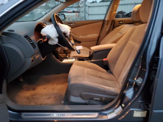 Photo 7 from auction – 2011 NISSAN ALTIMA BAS with VIN 1N4AL2AP3BN427526