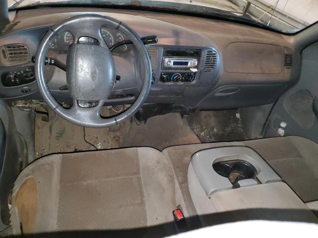 Photo 8 from auction – 2002 FORD F150 SUPER with VIN 1FTRW08L62KD44413