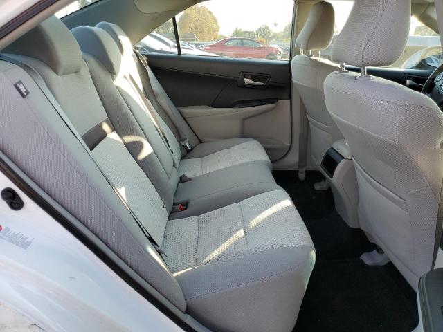 Photo 10 from auction – 2014 TOYOTA CAMRY L with VIN 4T4BF1FK4ER439404
