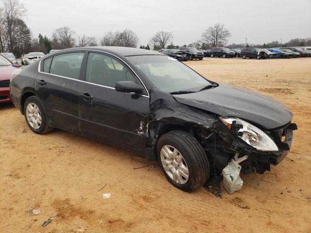 Photo 4 from auction – 2012 NISSAN ALTIMA BAS with VIN 1N4AL2AP8CN412828