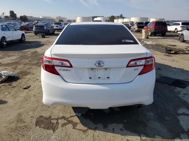 Photo 6 from auction – 2012 TOYOTA CAMRY BASE with VIN 4T1BF1FK1CU192401