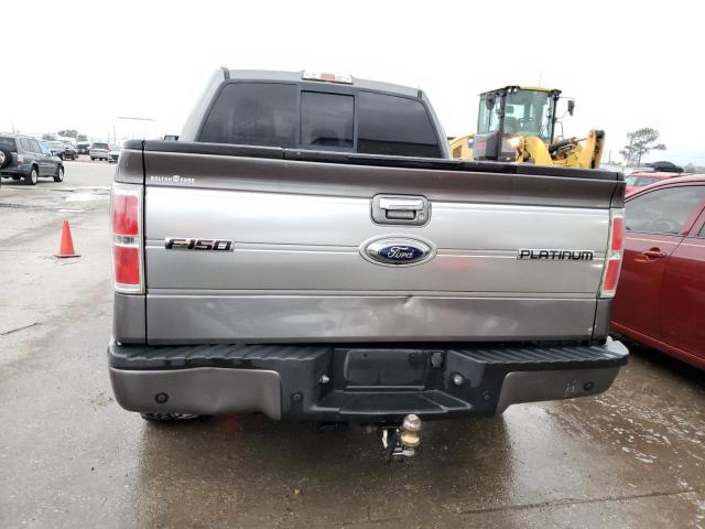 Photo 6 from auction – 2013 FORD F150 SUPER with VIN 1FTFW1ET4DFA86305