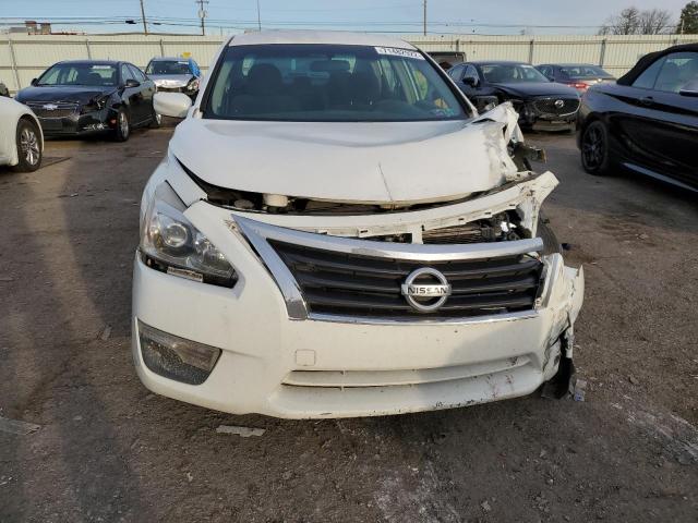 Photo 5 from auction – 2013 NISSAN ALTIMA 2.5 with VIN 1N4AL3AP7DC287985